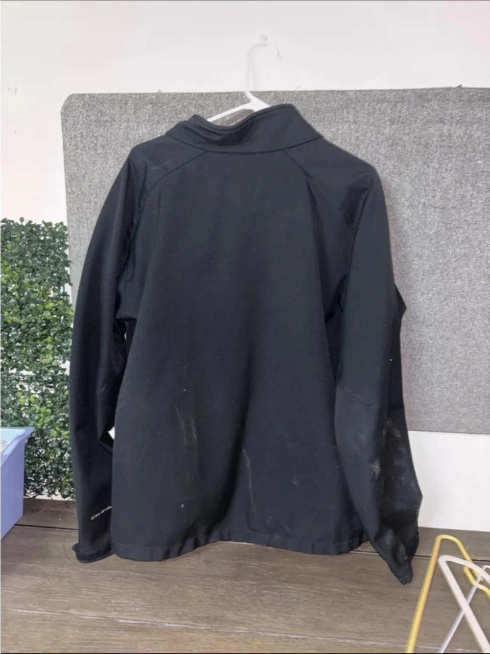 Columbia full zip